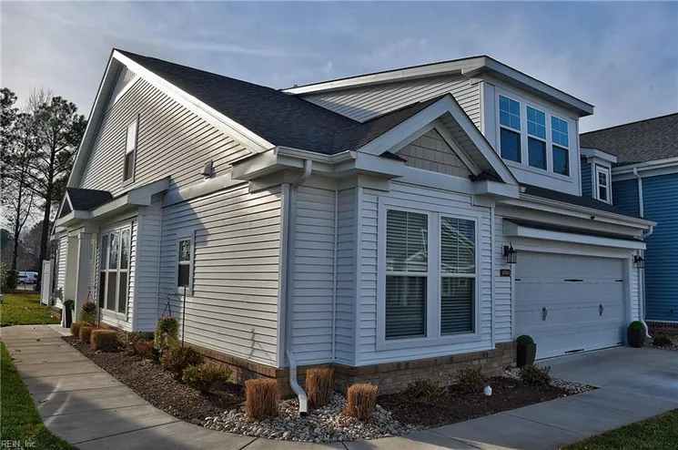 4743 MAHOGANY RUN, CHESAPEAKE, VA, 23321, Chesapeake, VA 23321