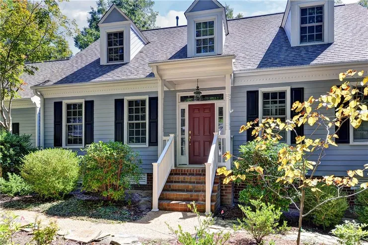 120 INVERNESS, WILLIAMSBURG, VA, 23188, Williamsburg, VA 23188