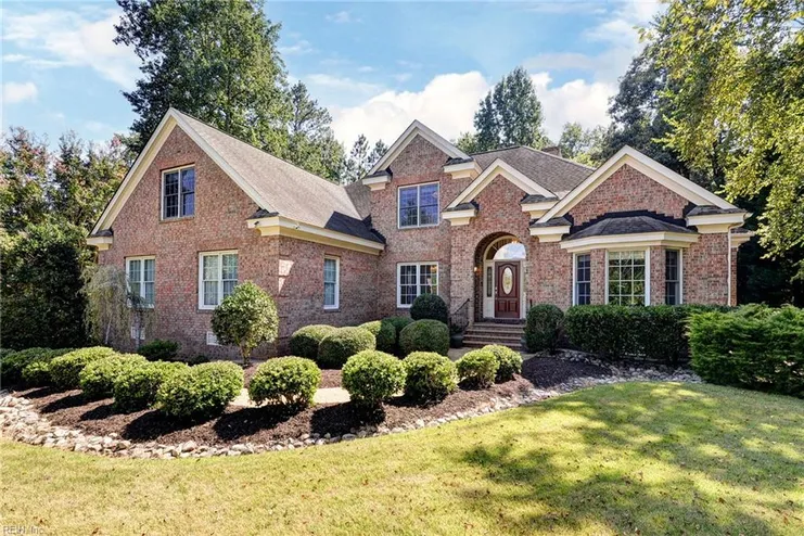 112 MAHOGANY RUN, WILLIAMSBURG, VA, 2318..., Williamsburg, VA 23188