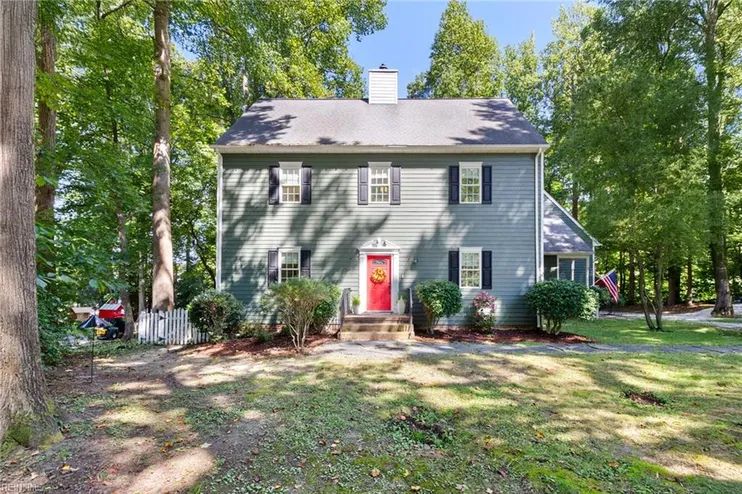 147 COUNTRY CLUB DR, WILLIAMSBURG, VA, 2..., Williamsburg, VA 23188