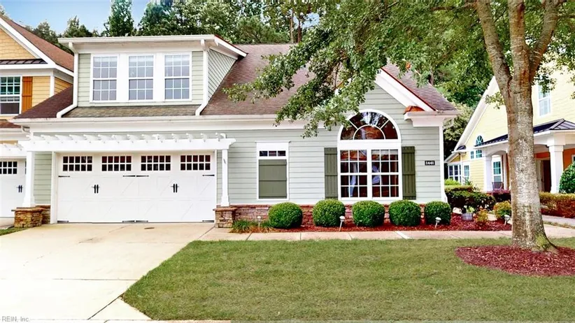 1441 CARROLTON WAY # 165, CHESAPEAKE, VA..., Chesapeake, VA 23320