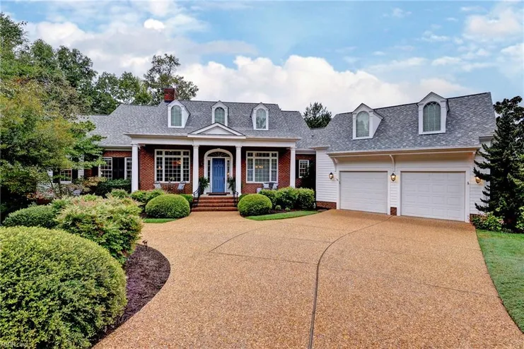 137 WESTBURY, WILLIAMSBURG, VA, 23188, Williamsburg, VA 23188
