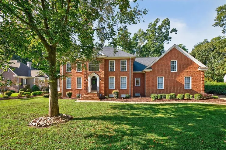 108 CYPRESS CRK, WILLIAMSBURG, VA, 23188, Williamsburg, VA 23188