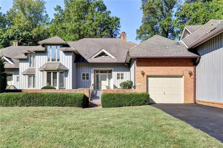 152 WAREHAMS PT, WILLIAMSBURG, VA, 23185, Williamsburg, VA 23185