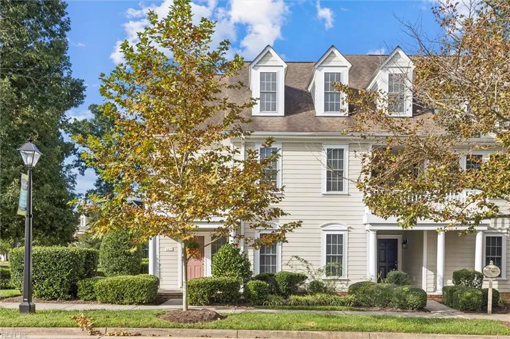 5401 DISCOVERY PARK BLVD, WILLIAMSBURG, ..., Williamsburg, VA 23188