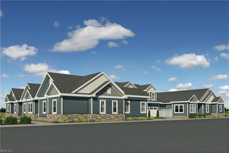 1100 REGAL RD B, SUFFOLK, VA, 23434, Suffolk, VA 23434