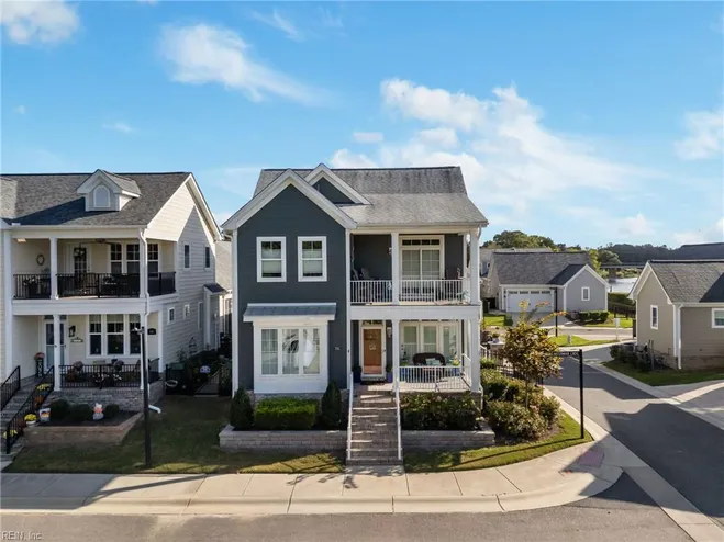 116 CREEK LN, SUFFOLK, VA, 23435, Suffolk, VA 23435