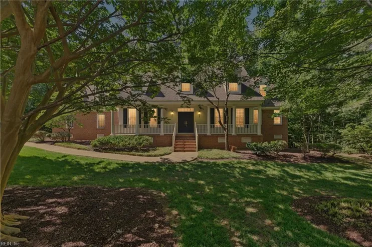 133 MID OCEAN, WILLIAMSBURG, VA, 23188, Williamsburg, VA 23188