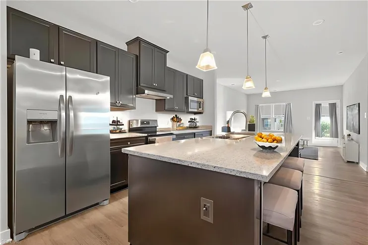 13461 S VILLAGE WAY, CARROLLTON, VA, 233..., Carrollton, VA 23314