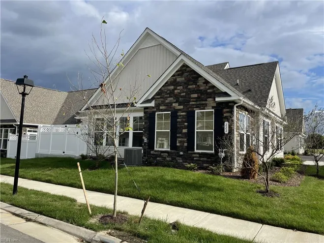 222 RICHMOND AVE # 20-1, SMITHFIELD, VA,..., Smithfield, VA 23430