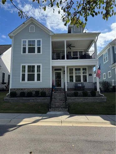 110 CREEK LN, SUFFOLK, VA, 23435, Suffolk, VA 23435