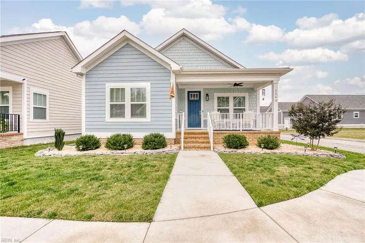 1140 HITCHENS LN, WILLIAMSBURG, VA, 2318..., Williamsburg, VA 23188