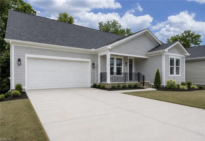 1220 HITCHENS LN, WILLIAMSBURG, VA, 2318..., Williamsburg, VA 23188