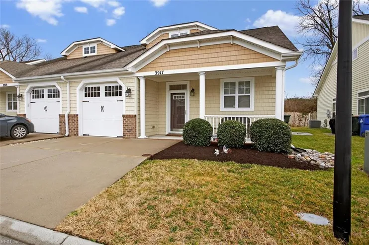 3917 REX CIR, CHESAPEAKE, VA, 23321, Chesapeake, VA 23321