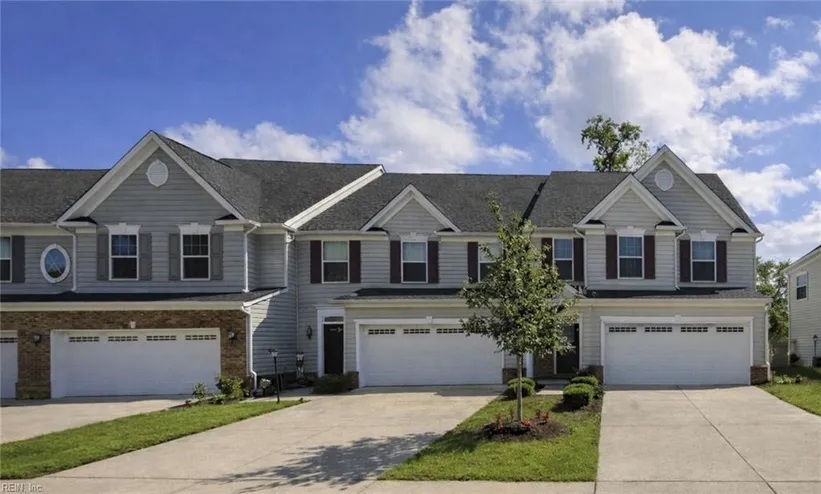 202 BOLTONS MILL PKWY, WILLIAMSBURG, VA,..., Williamsburg, VA 23185