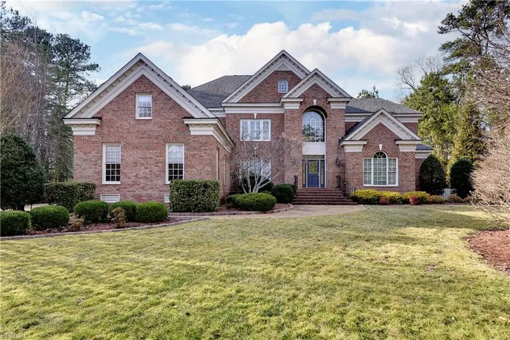 2009 MOSES HARPER, WILLIAMSBURG, VA, 231..., Williamsburg, VA 23185