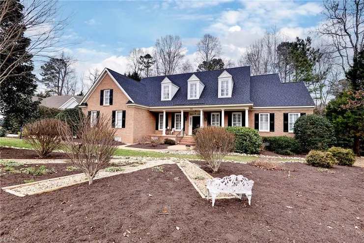 204 LADYBANK, WILLIAMSBURG, VA, 23188, Williamsburg, VA 23188