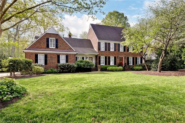 203 PAR DR, WILLIAMSBURG, VA, 23188, Williamsburg, VA 23188