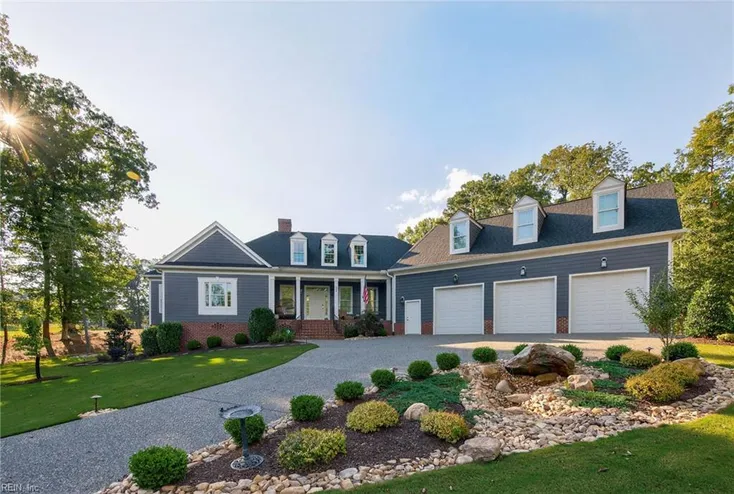 105 N KNOB HL, WILLIAMSBURG, VA, 23188, Williamsburg, VA 23188