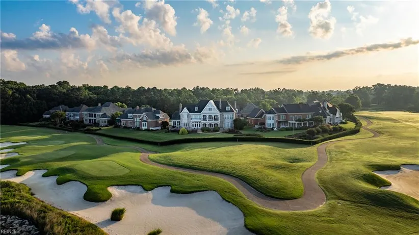 2925 BARRETS POINTE RD, WILLIAMSBURG, VA..., Williamsburg, VA 23185
