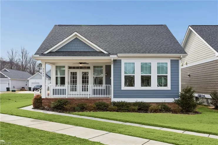 3026 CLINTON CT, WILLIAMSBURG, VA, 23188, Williamsburg, VA 23188