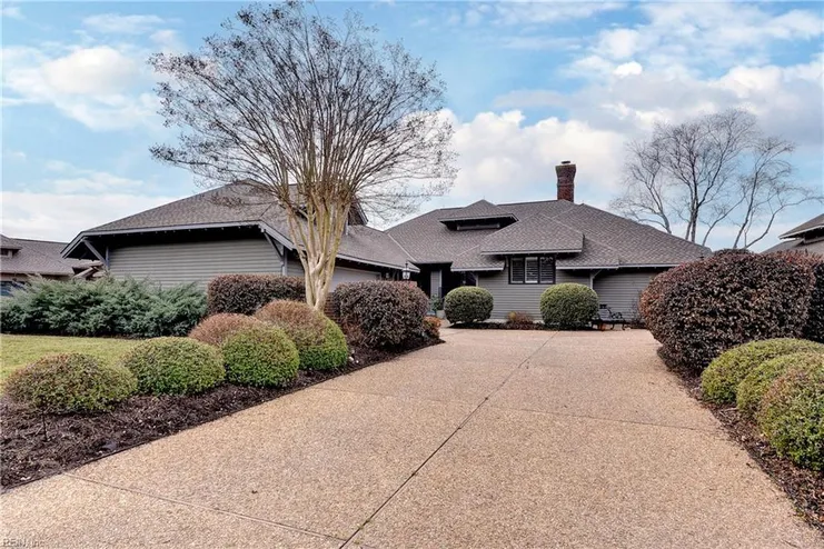 105 ROGER SMITH, WILLIAMSBURG, VA, 23185, Williamsburg, VA 23185