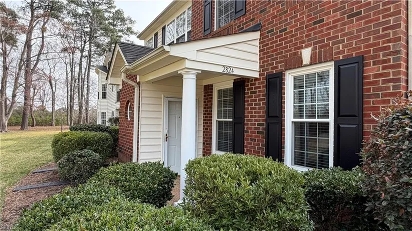 2824 ROSE GARDEN WAY, VIRGINIA BEACH, VA..., Virginia Beach, VA 23456