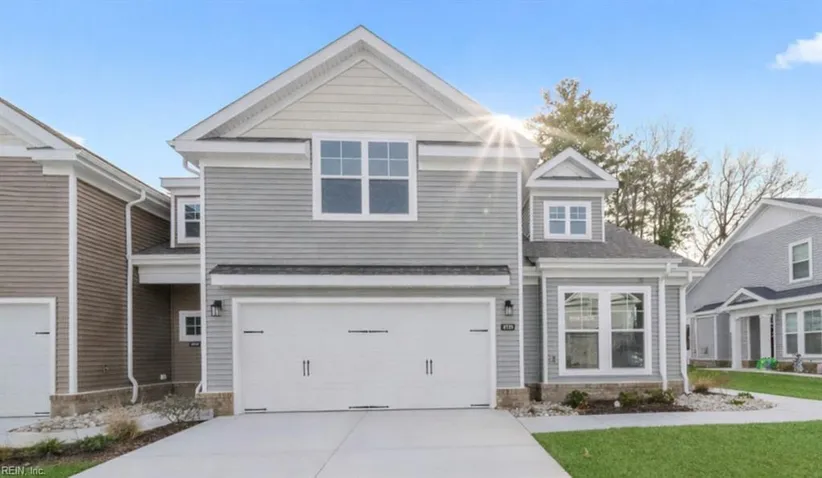 4725 MAHOGANY RUN, CHESAPEAKE, VA, 23321, Chesapeake, VA 23321