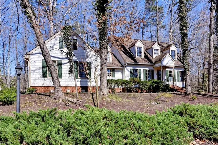 107 LANDSDOWN, WILLIAMSBURG, VA, 23188, Williamsburg, VA 23188