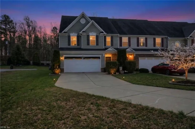 111 CLEMENTS MILL TRCE, WILLIAMSBURG, VA..., Williamsburg, VA 23185