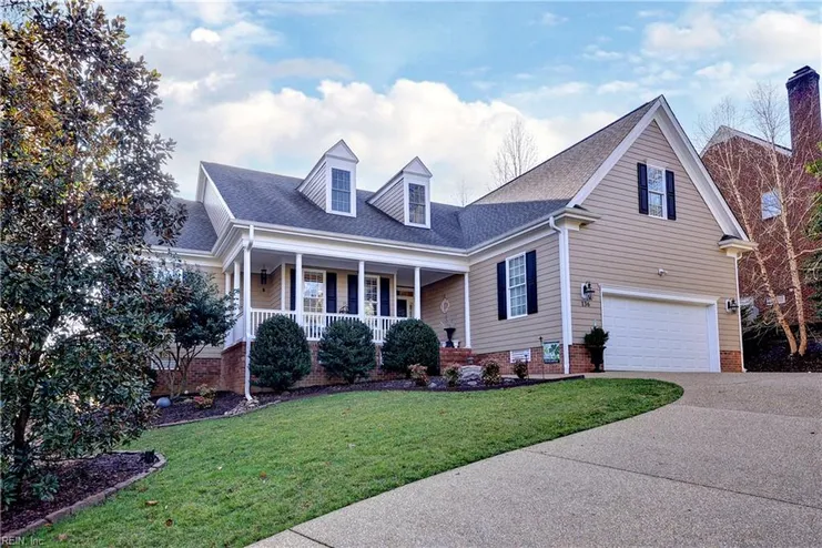 136 SHINNECOCK, WILLIAMSBURG, VA, 23188, Williamsburg, VA 23188
