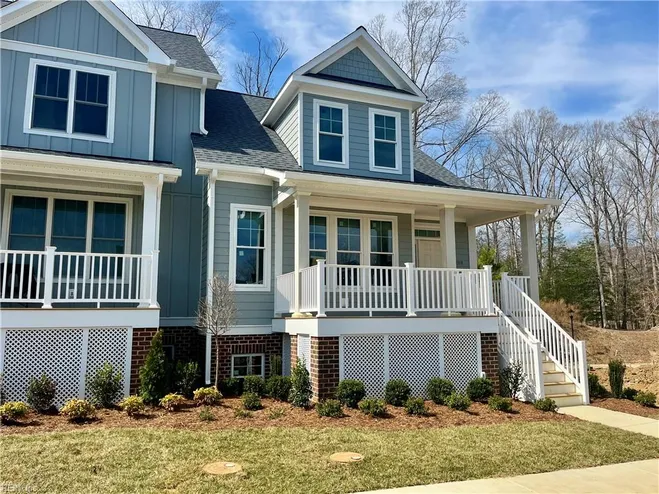 5319 SALZMAN ST, WILLIAMSBURG, VA, 23188, Williamsburg, VA 23188