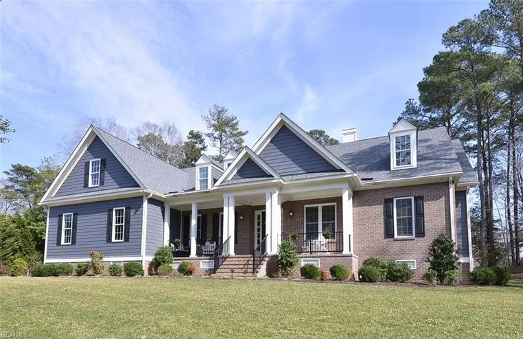 104 STOKE POGES, WILLIAMSBURG, VA, 23188, Williamsburg, VA 23188