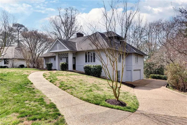 240 WILLIAM BARKSDALE, WILLIAMSBURG, VA,..., Williamsburg, VA 23185