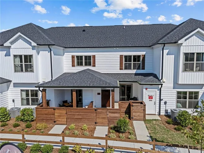 2004 ASHWORTH WAY, SUFFOLK, VA, 23435, Suffolk, VA 23435