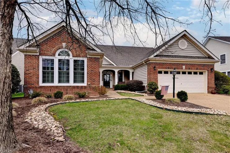 7008 GUN LOCK RD, WILLIAMSBURG, VA, 2318..., Williamsburg, VA 23188