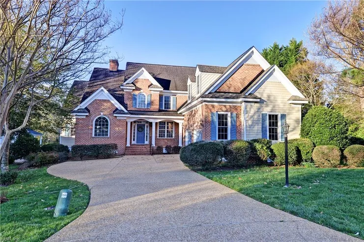 104 JUNIPER HLS, WILLIAMSBURG, VA, 23188, Williamsburg, VA 23188