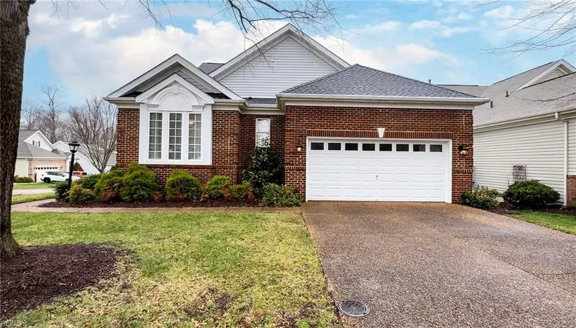 4697 WESTHAMPTON, WILLIAMSBURG, VA, 2318..., Williamsburg, VA 23188