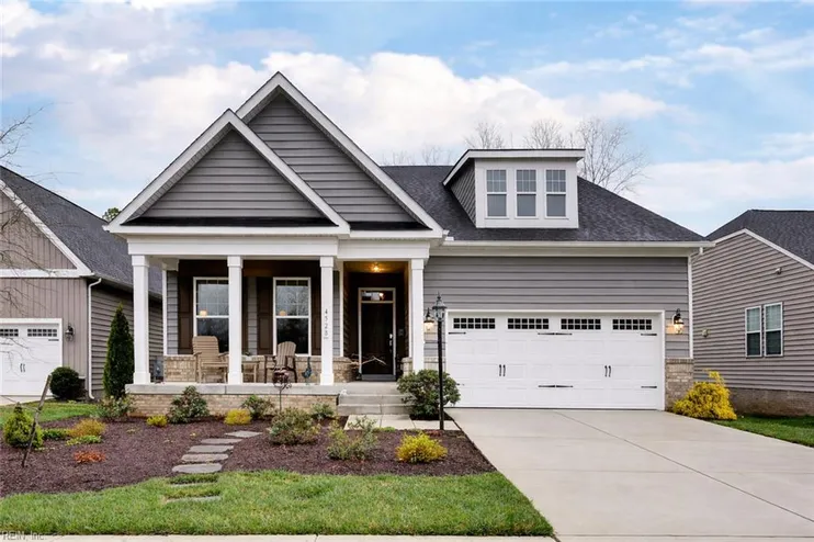 4528 KINGSTON CT, WILLIAMSBURG, VA, 2318..., Williamsburg, VA 23188