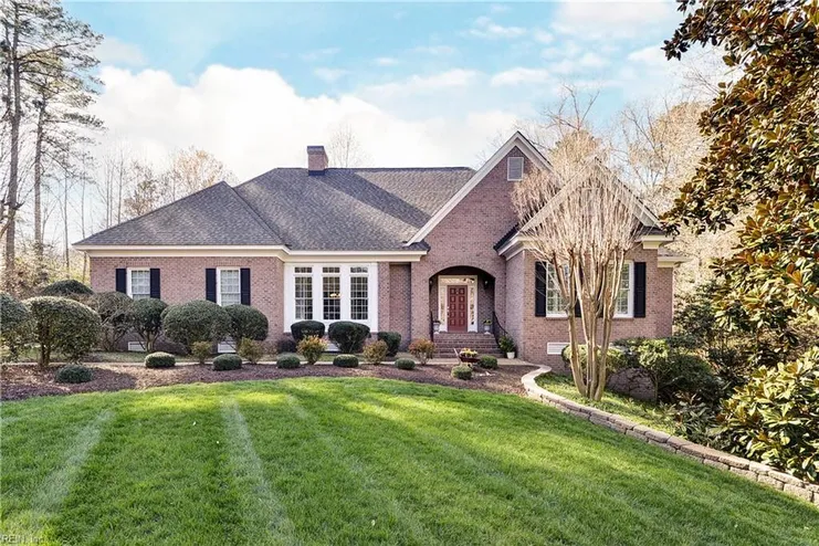 109 WOLF CRK, WILLIAMSBURG, VA, 23188, Williamsburg, VA 23188