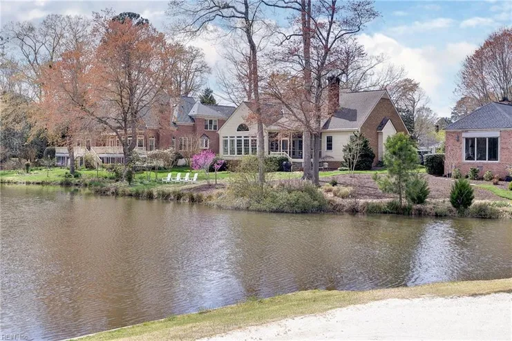 3005 TRAVIS POND RD, WILLIAMSBURG, VA, 2..., Williamsburg, VA 23185