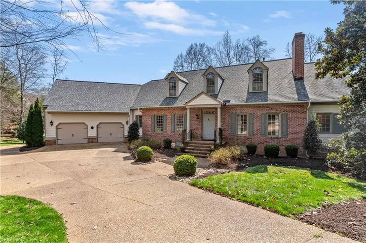 119 FORMBY, WILLIAMSBURG, VA, 23188, Williamsburg, VA 23188