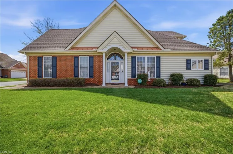 1427 HAWICK TER, CHESAPEAKE, VA, 23322, Chesapeake, VA 23322