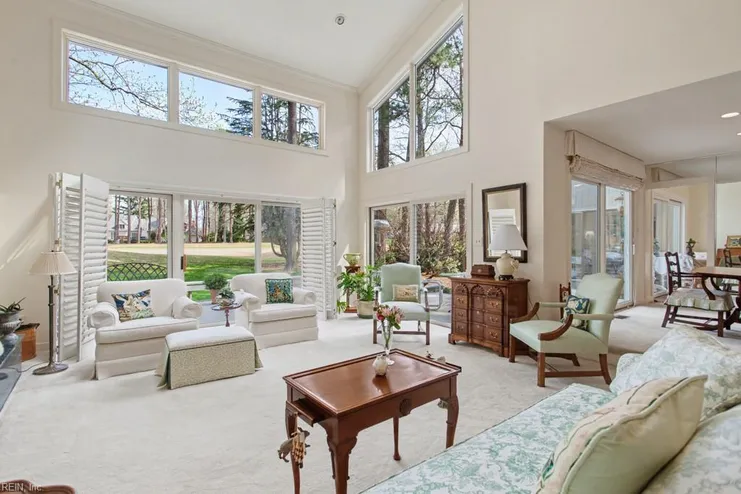 528 FAIRFAX WAY, WILLIAMSBURG, VA, 23185, Williamsburg, VA 23185