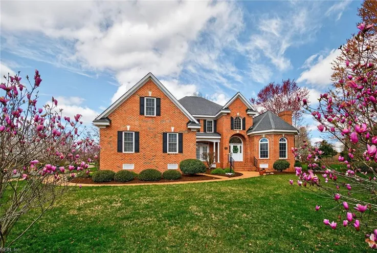 141 OAK HOLW, WILLIAMSBURG, VA, 23188, Williamsburg, VA 23188