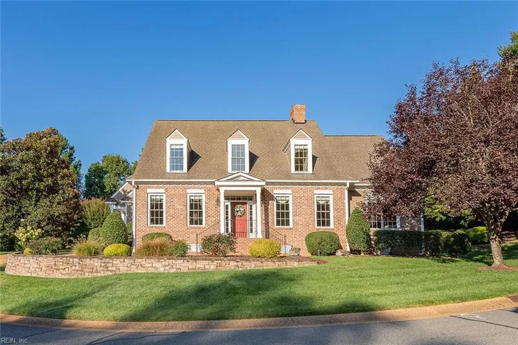 208 PORTSTEWART, WILLIAMSBURG, VA, 23188, Williamsburg, VA 23188