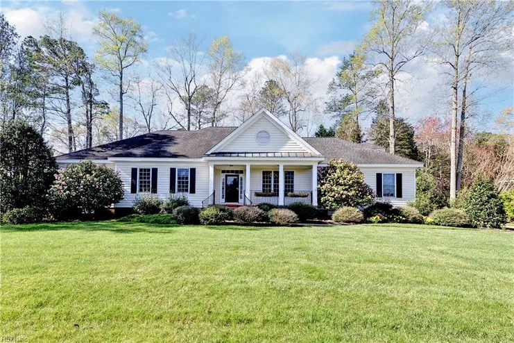116 MAHOGANY RUN, WILLIAMSBURG, VA, 2318..., Williamsburg, VA 23188
