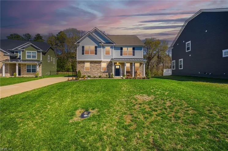 192 ROYAL BLACKHEATH CV, SMITHFIELD, VA,..., Smithfield, VA 23430