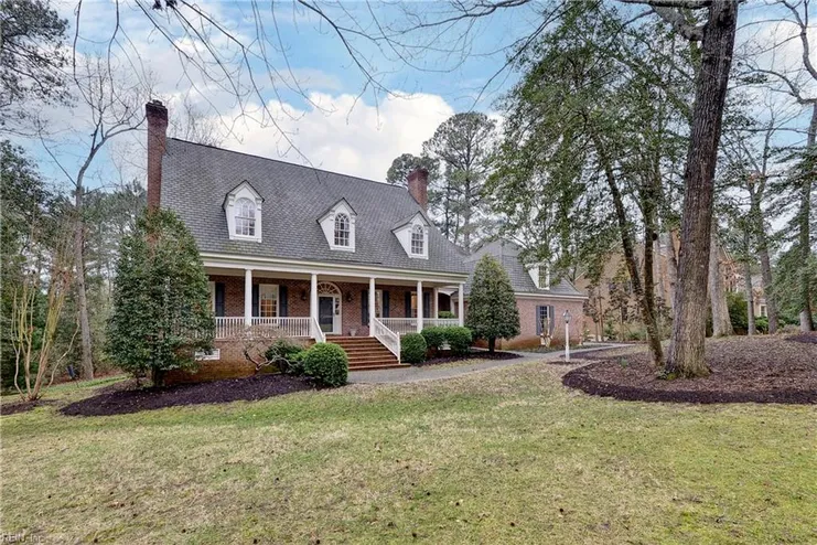 2517 SANCTUARY DR, WILLIAMSBURG, VA, 231..., Williamsburg, VA 23185