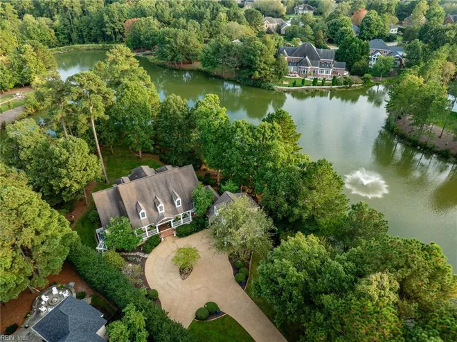 3017 MARGARET JONES LN, WILLIAMSBURG, VA..., Williamsburg, VA 23185